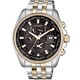 ساعت مچی سیتیزن CITIZEN کد AT9038-53E