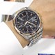 ساعت مچی سیتیزن CITIZEN کد AT9038-53E