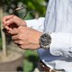 ساعت مچی سیتیزن CITIZEN کد AT9038-53E