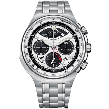 ساعت مچی سیتیزن CITIZEN کد AV0090-50A