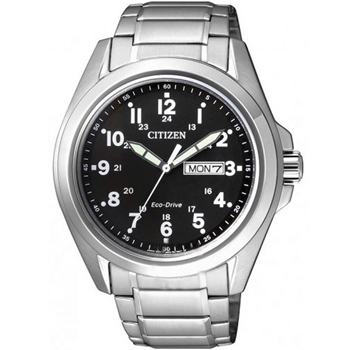 ساعت مچی سیتیزن CITIZEN کد AW0050-58E