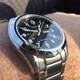 ساعت مچی سیتیزن CITIZEN کد AW0050-58E