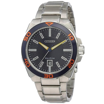 ساعت مچی سیتیزن CITIZEN کد AW1191-51L