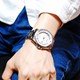 ساعت مچی سیتیزن CITIZEN کد AW1401-50A