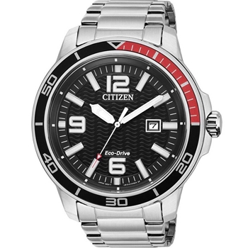 ساعت مچی سیتیزن CITIZEN کد AW1520-51E