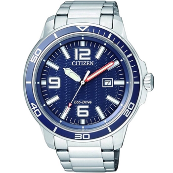 ساعت مچی سیتیزن CITIZEN کد AW1520-51L