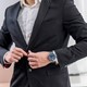 ساعت مچی سیتیزن AW1525-81L