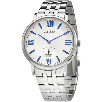 ساعت مچی سیتیزن CITIZEN کد BE9170-72A