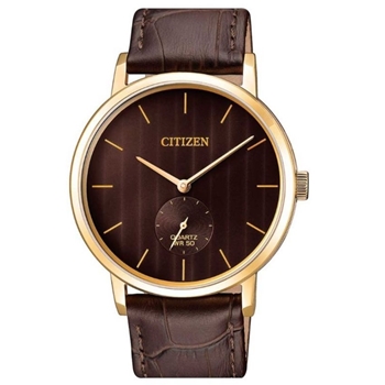 ساعت مچی سیتیزن CITIZEN کد BE9173-07X