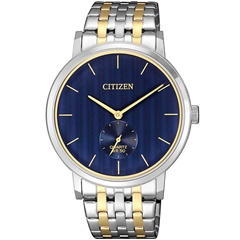 ساعت مچی سیتیزن CITIZEN کد BE9174-55L - citizen watch be9174-55l  