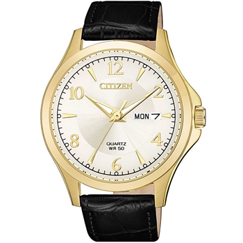 ساعت مچی سیتیزن CITIZEN کد BF2003-25A