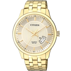 ساعت مچی سیتیزن BI1052-85P - citizen watch bi1052-85p  