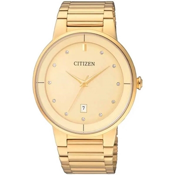 ساعت مچی سیتیزن CITIZEN کد BI5013-51P