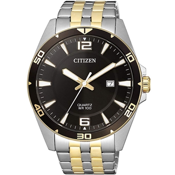 ساعت مچی سیتیزن CITIZEN کد BI5059-50E