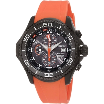 ساعت مچی سیتیزن CITIZEN کد BJ2119-06E