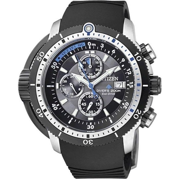 ساعت مچی سیتیزن CITIZEN کد BJ2120-07E
