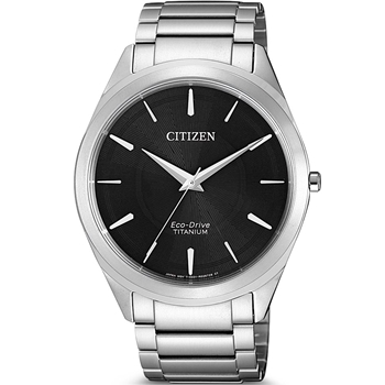 ساعت مچی سیتیزن CITIZEN کد BJ6520-82E