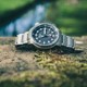 ساعت مچی سیتیزن CITIZEN کد BJ7081-51E