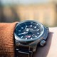 ساعت مچی سیتیزن CITIZEN کد BJ7081-51E