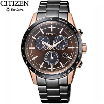 ساعت مچی سیتیزن CITIZEN کد BL5496-53E