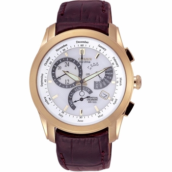 ساعت مچی سیتیزن CITIZEN کد BL8006-07A