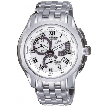 ساعت مچی سیتیزن CITIZEN کد BL8007-55A