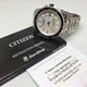 ساعت مچی سیتیزن CITIZEN کد BM6921-58A