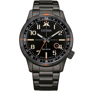 ساعت مچی سیتیزن BM7555-83E