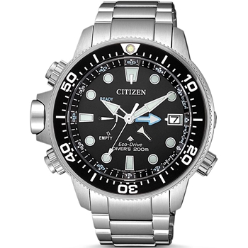 ساعت مچی سیتیزن CITIZEN کد BN2031-85E