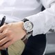 ساعت مچی سیتیزن CITIZEN کد BU2071-01A