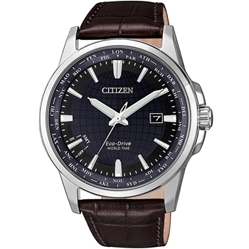 ساعت مچی سیتیزن CITIZEN کد BX1001-11L