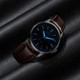 ساعت مچی سیتیزن CITIZEN کد BX1001-11L