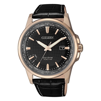 ساعت مچی سیتیزن CITIZEN کد BX1008-12E