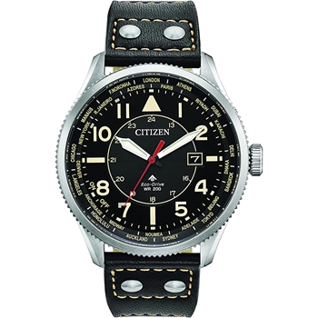 ساعت مچی سیتیزن CITIZEN کد BX1010-02E