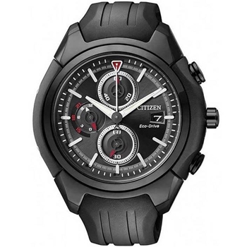 ساعت مچی سیتیزن CITIZEN کد CA0285-01E