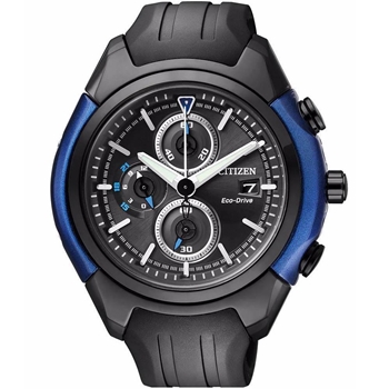 ساعت مچی سیتیزن CITIZEN کد CA0288-02E