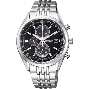 ساعت مچی سیتیزن CITIZEN کد CA0450-57E