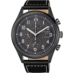 ساعت مچی سیتیزن CITIZEN کد CA0627-09H - citizen watch ca0627-09h  