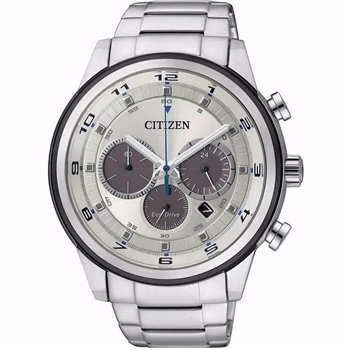 ساعت مچی سیتیزن CITIZEN کد CA4034-50A