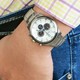 ساعت مچی سیتیزن CITIZEN کد CA4034-50A