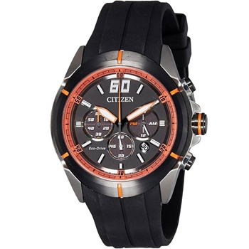 ساعت مچی سیتیزن CITIZEN کد CA4105-02E