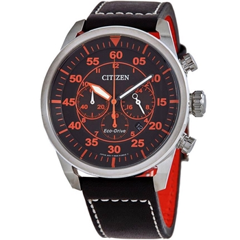 ساعت مچی سیتیزن CITIZEN کد CA4210-08E