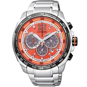 ساعت مچی سیتیزن CITIZEN کد CA4234-51X