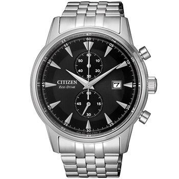 ساعت مچی سیتیزن CITIZEN کد CA7001-87E