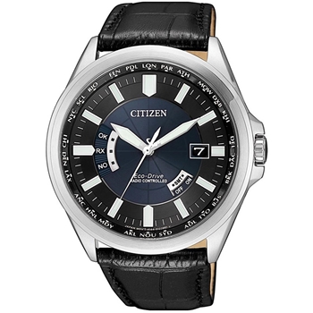 ساعت مچی سیتیزن CITIZEN کد CB0180-11L
