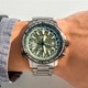 ساعت مچی سیتیزن CITIZEN کد CB0206-86X