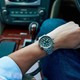 ساعت مچی سیتیزن CITIZEN کد CB0206-86X