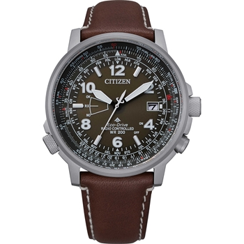 ساعت مچی سیتیزن CITIZEN کد CB0240-29X