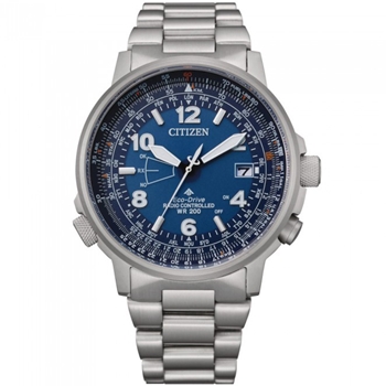 ساعت مچی سیتیزن CITIZEN کد CB0240-88L