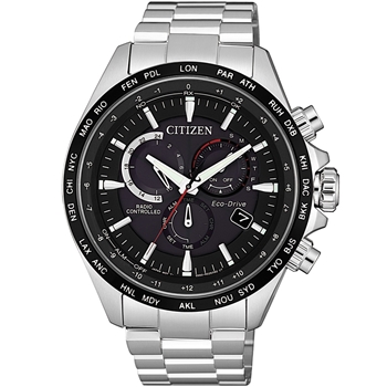 ساعت مچی سیتیزن CITIZEN کد CB5838-85E